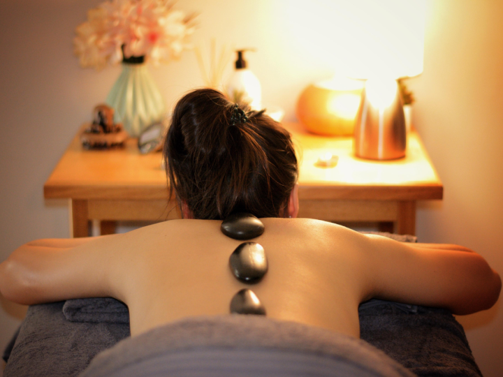 Massage spa bandra mumbai