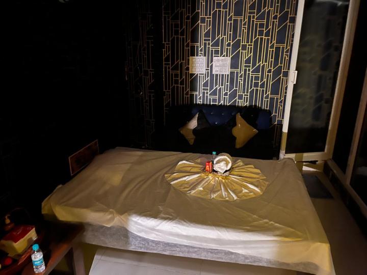 spa in bandra