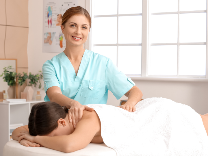 lomi lomi massage