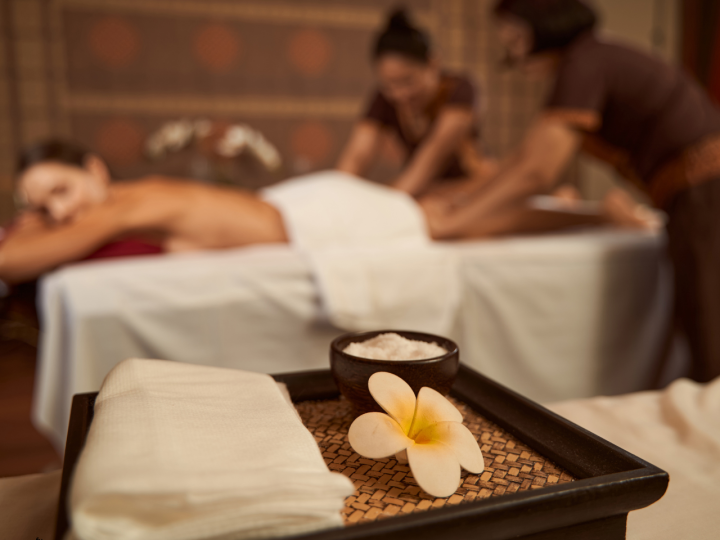 spa in bandra